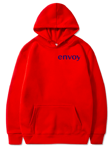 ENVOY AIRLINE PULLOVER
